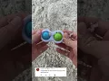 Download Lagu Popping sand out my simple dimple! Fun satisfying fidget toy games!✨