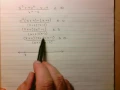 MHF4U Rational Inequality example 1