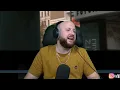 JaILL x ACHTVIER - HALFWAY CROOK´S | REACTION