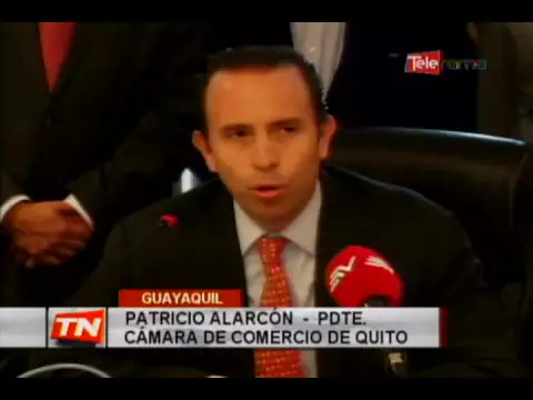 Piden a gobierno negociar más acuerdos comerciales