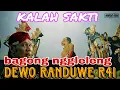 Download Lagu BAGONG OLEH ILMU NGGLELENG POLL || wayang kulit ki seno nugroho @wargoseni 