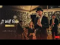 Lagu It Will Rain - Bruno Mars | Cover Jazz 🎷