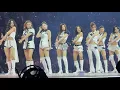 TWICE - THIS IS FOR, Strategy, MAKE ME GO, SET ME FREE, I CAN'T STOP ME fancam Dallas D2 02-01-26