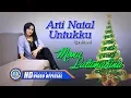 Download Lagu Mona Latumahina - ARTI NATAL UNTUKKU | Lagu Natal  (Official Music Video)