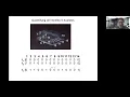 Build-a-Cell seminar Wallace Marshall State-space representations of cell structure and behavior