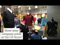 Union Pacific Virtual Tour