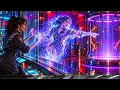 The Ghost Is Still Alive | Creepy Horror Synthwave