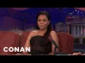 Regina Hall Wants To Know Where To Meet Men CONAN on TBS