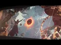 Screen x theater experience