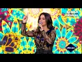أحلى ناس - حلقة ديانا حداد - ميدلي لافيستا وماس لولي بصوت ديانا حداد