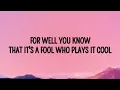 The Beatles - Hey Jude (Lyrics)