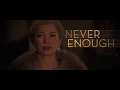Download Lagu The Greatest Showman | Never Enough (Official Lyric Video)