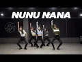 Download Lagu Jessi - NUNU NANA | Dance Cover | Mirror mode | Practice ver.