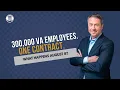 8 3 26 Does the VA Union Contract Expire August 8