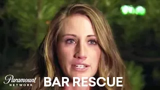 Wynter You re Fired - Bar Rescue Season 4
