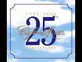 Lagu Café del Mar, 25th Anniversary 1980-2005