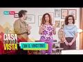 Download Lagu Valentina Persia cerca casa...a prima vista! 🌟 | Casa a prima vista