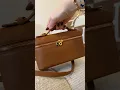 Download Lagu ASMR | WHAT FITS ON MY LORO PIANA BAG, Extra Pocket 19 | Pia #unboxing #asmr #vlogmas #luxury