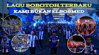 lagu bobotoh terbaru kami bukan suporter el sosmed 