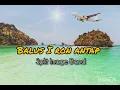 Lagu Balus I Ron Antap_Split Image Band (PNG Oldies Music)