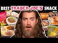 Ranking The Best Trader Joe s Snacks