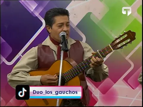 Duo los Gauchos