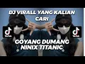 Download Lagu DJ GOYANG DUMANG X NINIX TITANIC SOUND FEBRII SARAGIH VIRALL TIKTOK
