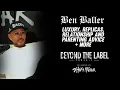Ben Baller - SuperLine Edition