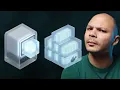 The real difference between a virtual machine and a container