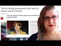 Lily Cade and the BBC - A story of epic level transphobia and the news outlet that supports it