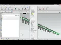 Create a button to launch the add-on Siemens NX Classic UI