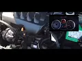 Nissan Sentra - Battery and Brake Light On DASH