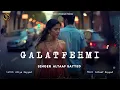 Download Lagu Galatfehmi | Altaaf Sayyed | New Bollywood Hits | Atiya Sayyed | Best Hindi Sad Song Lyrics | Love