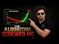 The Algorithm Screwed Me - Do This One Thing To Trick The Algorithm Into More Views