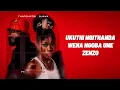 Thatohatsi & Sjava - Ama Hem Hem (Lyrics Video) Feat. ShaunMusiq