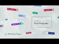 Introduction to Computing with micro bit - Module 02 First Programs