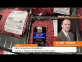 Meat Is Having Its Moment
