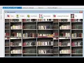 Library Management System Project Part 2 easy coding