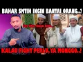 Download Lagu Bahar Smith Siap Bantai - Herri Pras Tunggu Tanggal Main nya..? Jangan Omong Kosong Saja Bahar