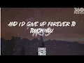 The Goo Goo Dolls - Iris (Lyrics)