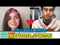 Download Lagu FULL BAGAS FATAH | UDAH SAYANG EH DI GOSTING ,OME TV INTERNATIONAL