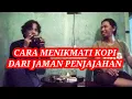 Download Lagu Cara Menikmati Kopi dan Rokok - Ngopi dulu Guyonan jowo - WATON UNGGAH