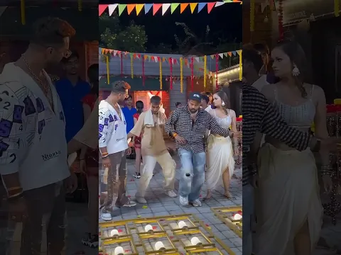 khesari lal yadev new #shorts #makingvideos