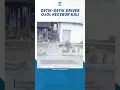 Download Lagu Detik-detik Driver Ojol Kecebur Kali Selamatkan Penumpang Dulu Ketimbang Motornya #shorts