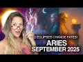 Download Lagu ECLIPSEN veranderen het lot! Ram horoscoop september 2025