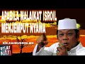 Lagu Apabila malaikat isroil menjemput nyawa oleh KH.ZAINUDDIN.MZ