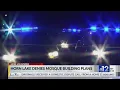 MBI investigating a shooting involving a DeSoto County Sheriff s deputy