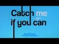 Catch Me If You Can 2002 title sequence