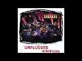 Nirvana - Smells Like Teen Spirit (MTV Unplugged)