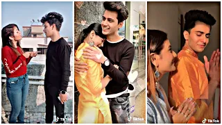 tik tok new cutecouplegoals love tiktokvideo lovecouple cutecouplegoals cutegirl funny romance